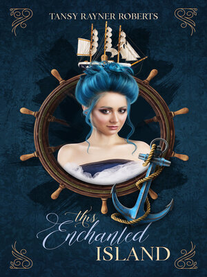 cover image of This Enchanted Island